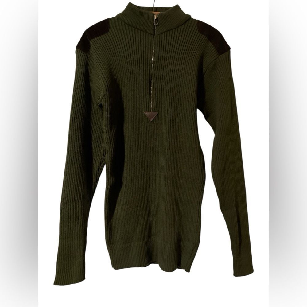 Rothco Sweater Size 3XL Military Hunting Hiking Winter Snowmobiling